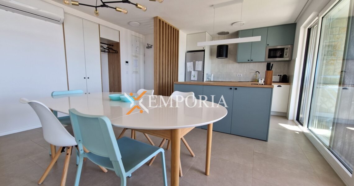 Apartment A1605 – Privlaka Apartment A1605 – Privlaka
