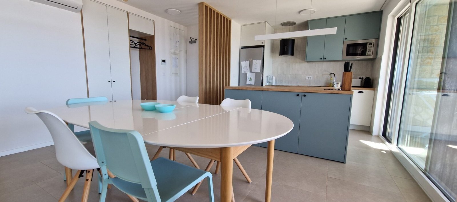 Apartment A1605 – Privlaka