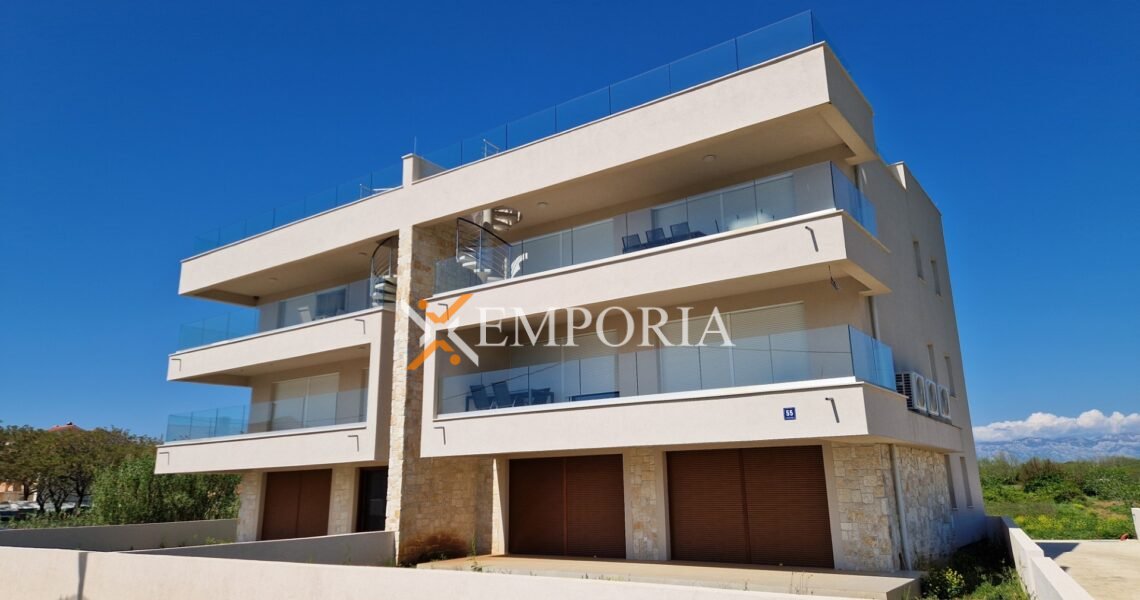 Apartment A1605 – Privlaka