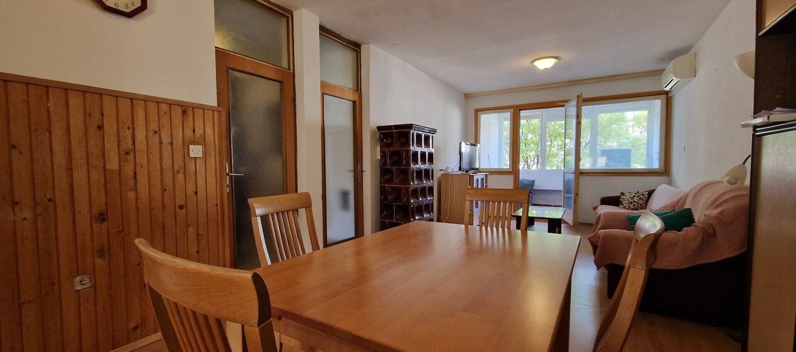 Wohnung F1360 – Zadar, Bili Brig