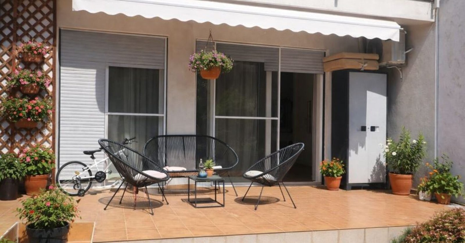 Wohnung F1362 – Zadar, Belafuža