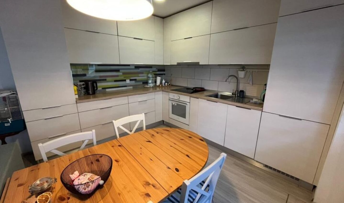 Wohnung F1362 – Zadar, Belafuža