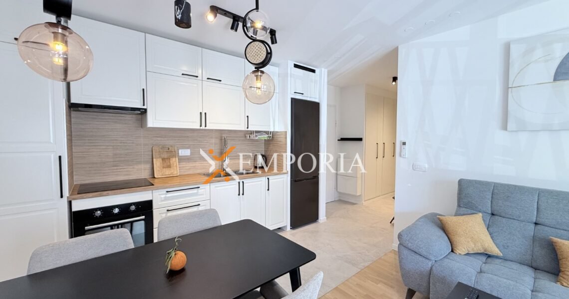 Wohnung F1363 – Zadar, Višnjik