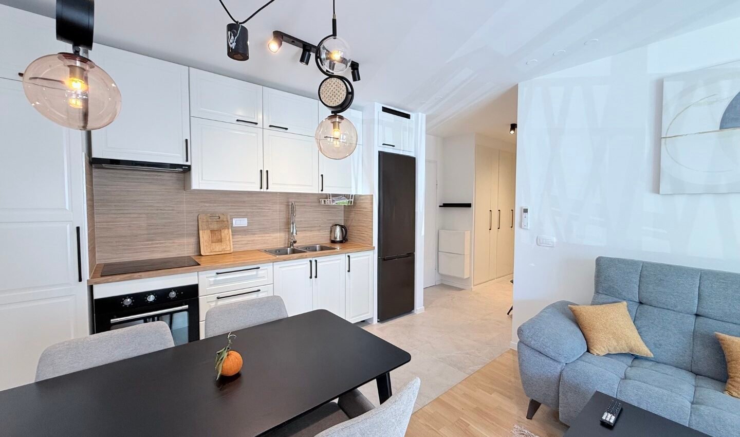 Wohnung F1363 – Zadar, Višnjik