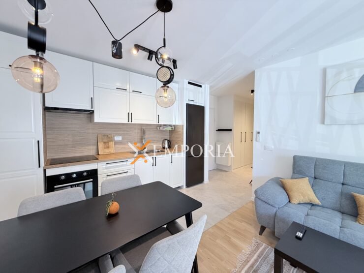 Wohnung F1363 – Zadar, Višnjik