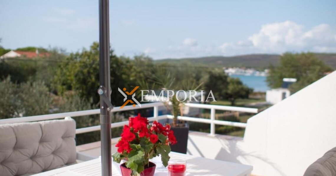 Haus H753 – Sukošan