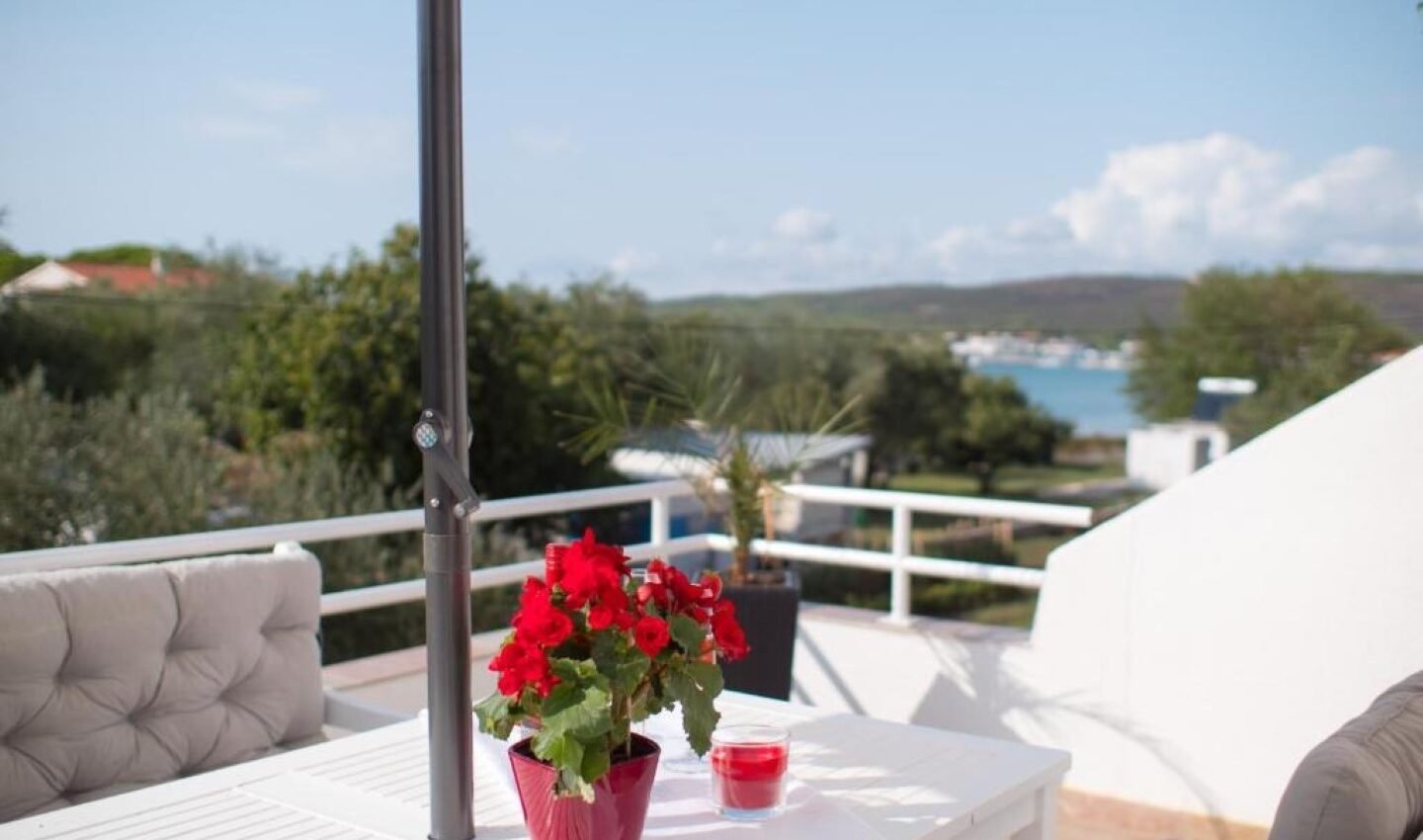 Haus H753 – Sukošan