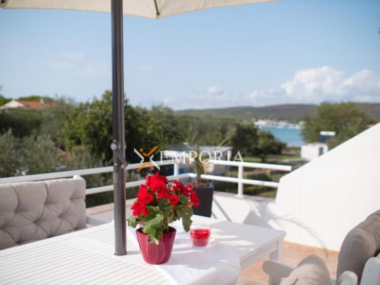 Haus H753 – Sukošan