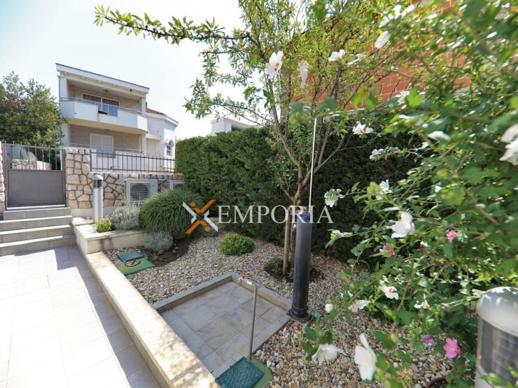 Haus H756 – Jasenice, Rovanjska