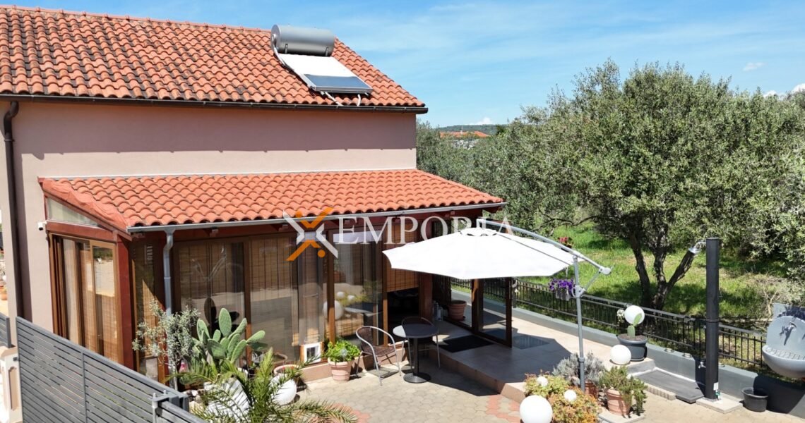 Haus H764 – Sukošan