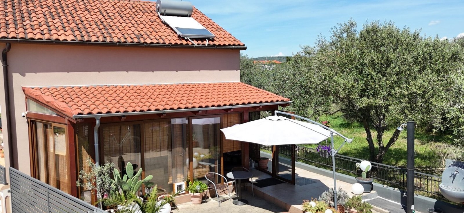 Haus H764 – Sukošan