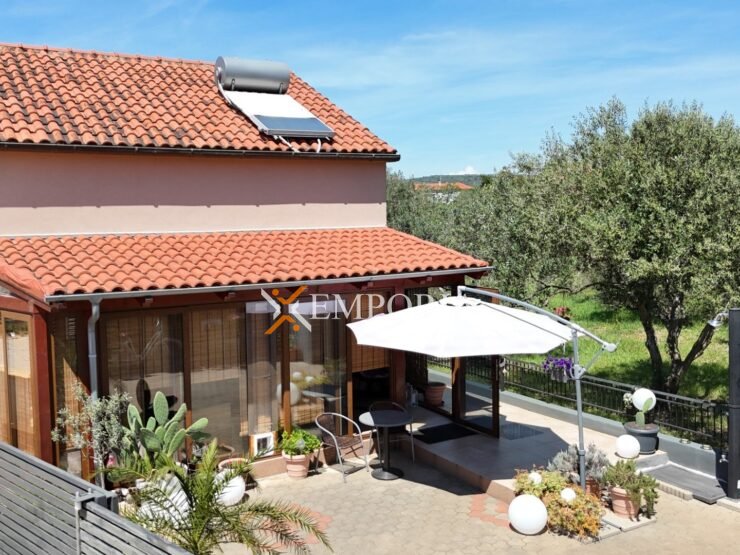 Haus H764 – Sukošan