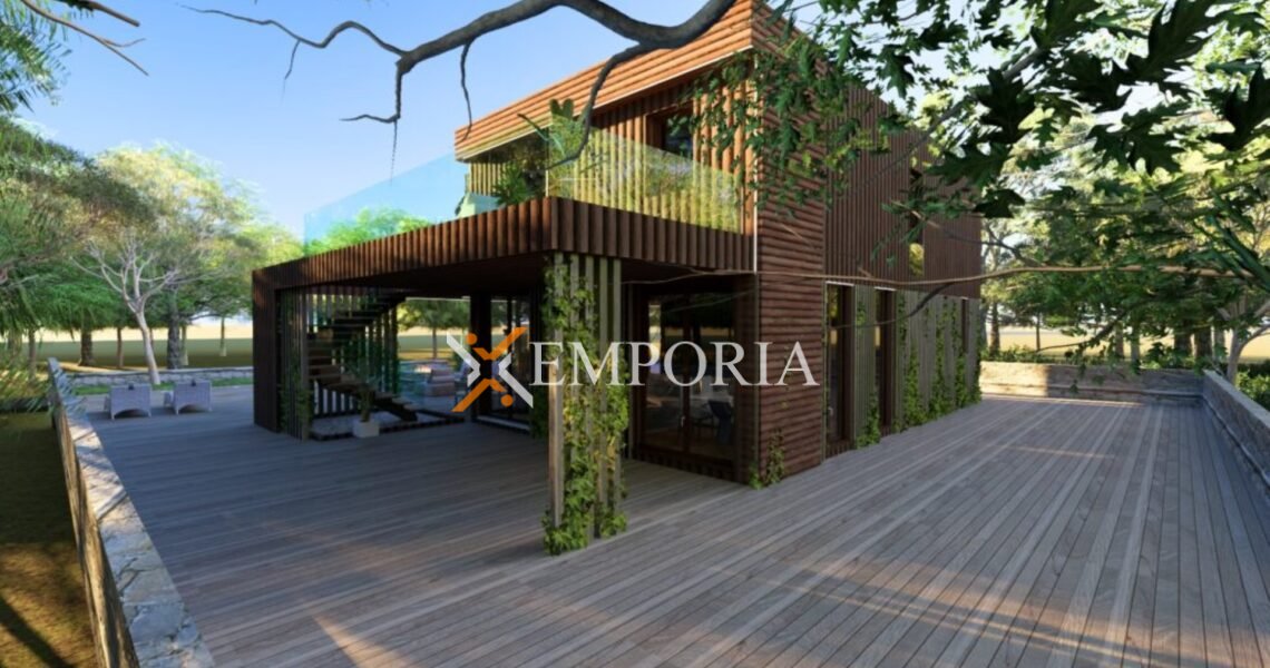 Grundstück L578 – Ražanac, Rtina Grundstück L578 – Ražanac, Rtina