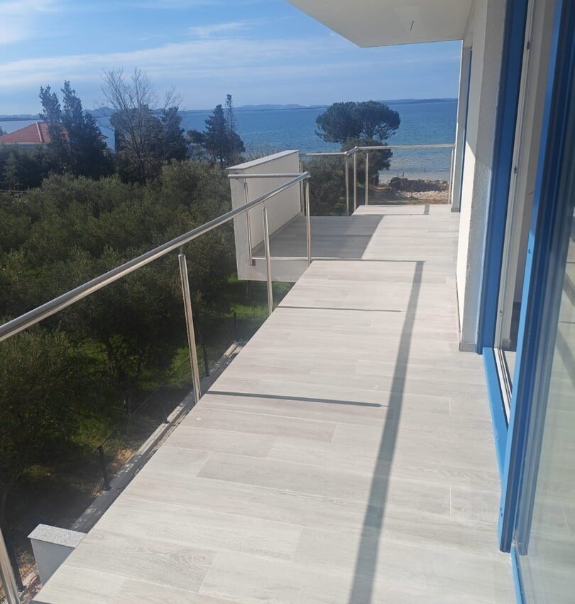 Apartment A1603 – Privlaka Apartment A1603 – Privlaka