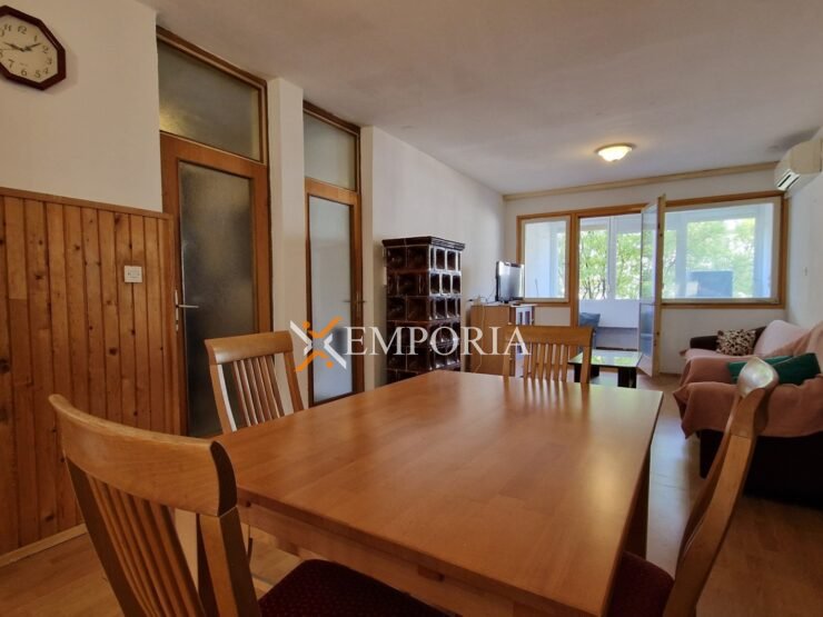 Wohnung F1360 – Zadar, Bili brig
