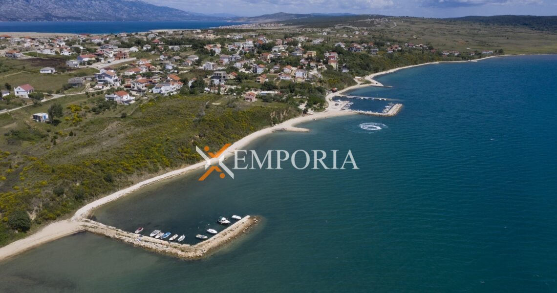 Grundstück L581 – Ražanac, Rtina Grundstück L581 – Ražanac, Rtina