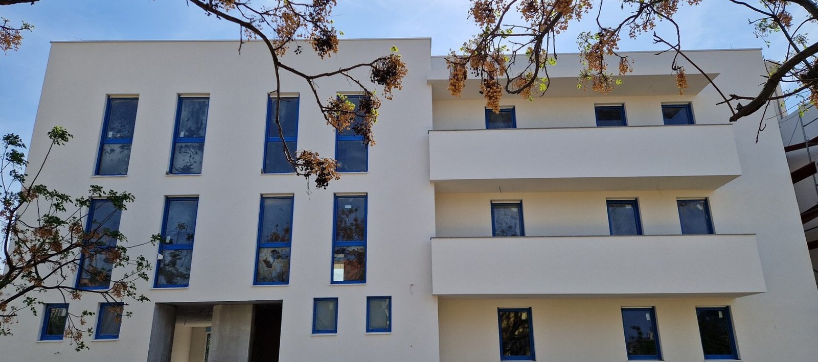 Apartment A1603 – Privlaka