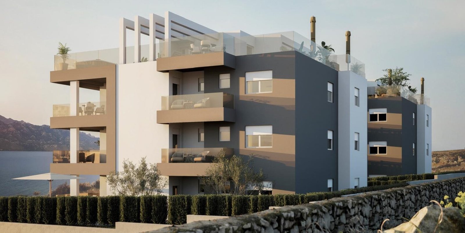 Apartment A1606 – Posedarje, Vinjerac