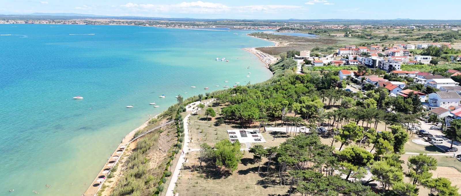 Grundstück L582 – Privlaka, Sabunike