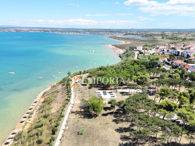 Grundstück L582 – Privlaka, Sabunike