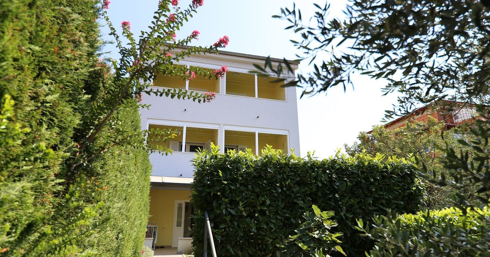 Haus H756 – Jasenice, Rovanjska Haus H756 – Jasenice, Rovanjska