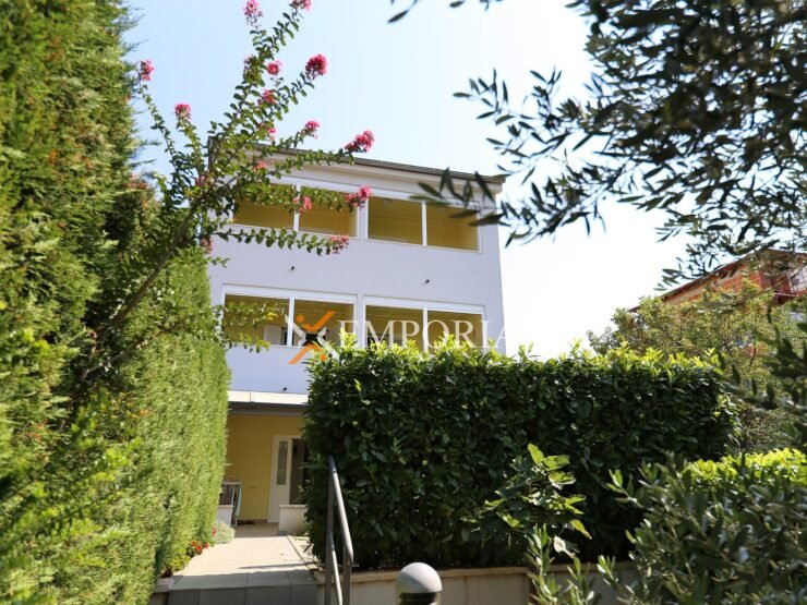 Haus H756 – Jasenice, Rovanjska