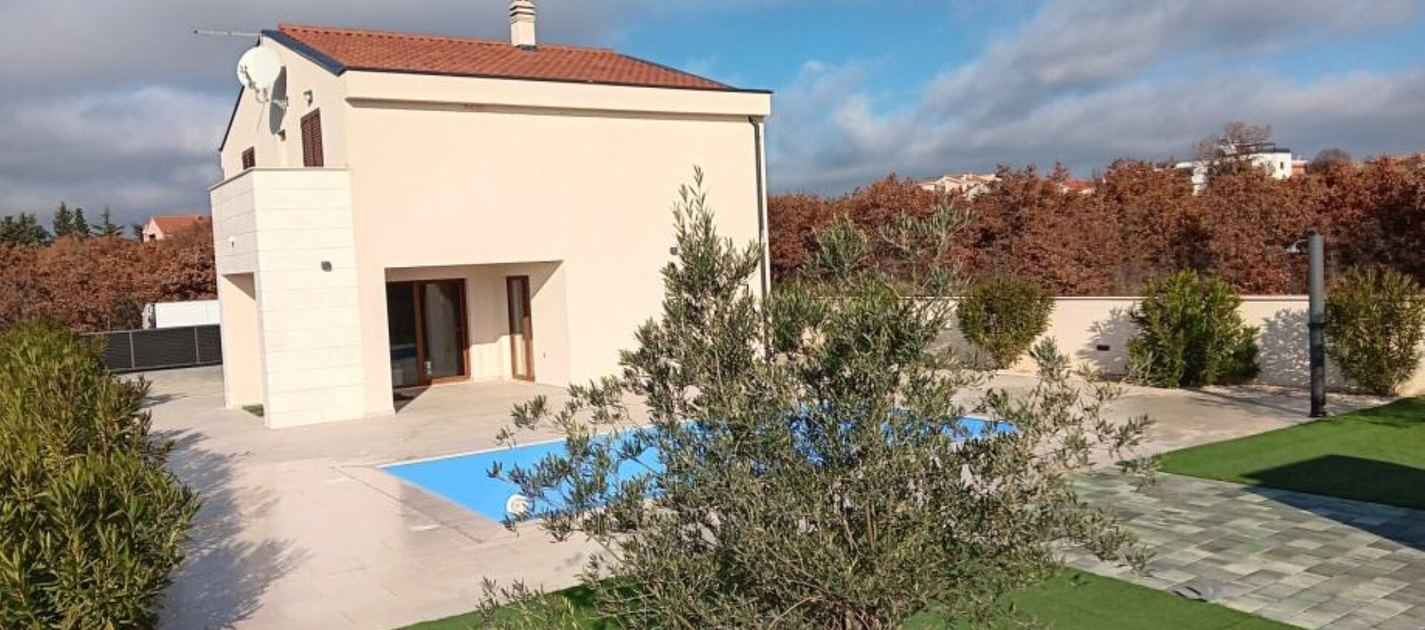 Haus H759 – Poličnik, Murvica