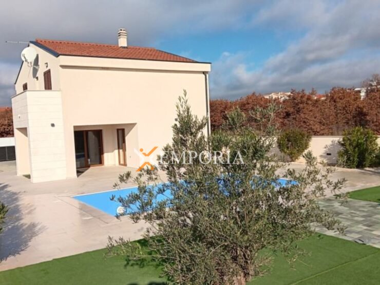 Haus H759 – Poličnik, Murvica