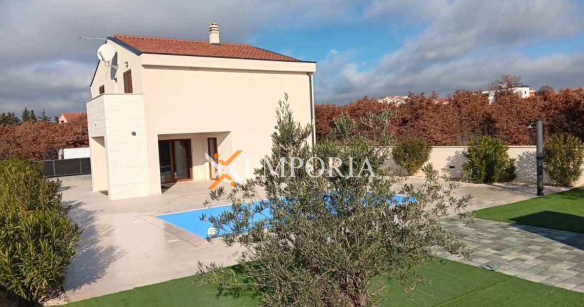 Haus H759 – Zadar-okolica, Murvica Haus H759 – Zadar-okolica, Murvica