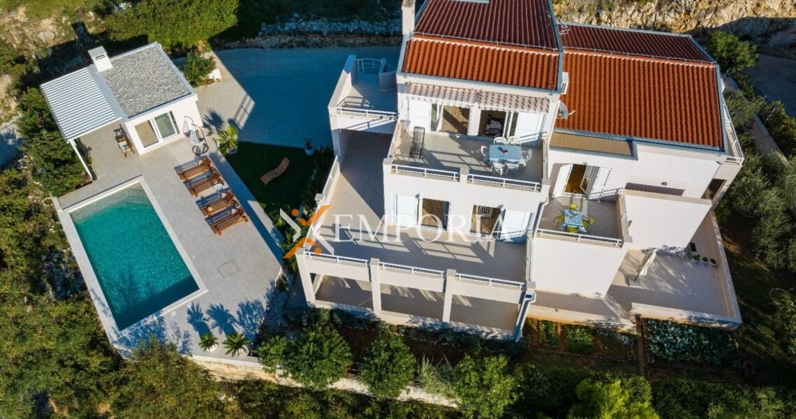 Haus H761 – Novigrad