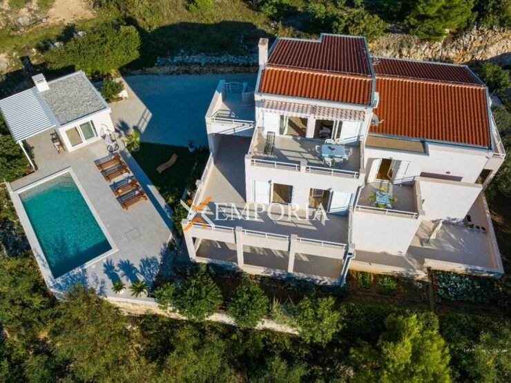 Haus H761 – Novigrad