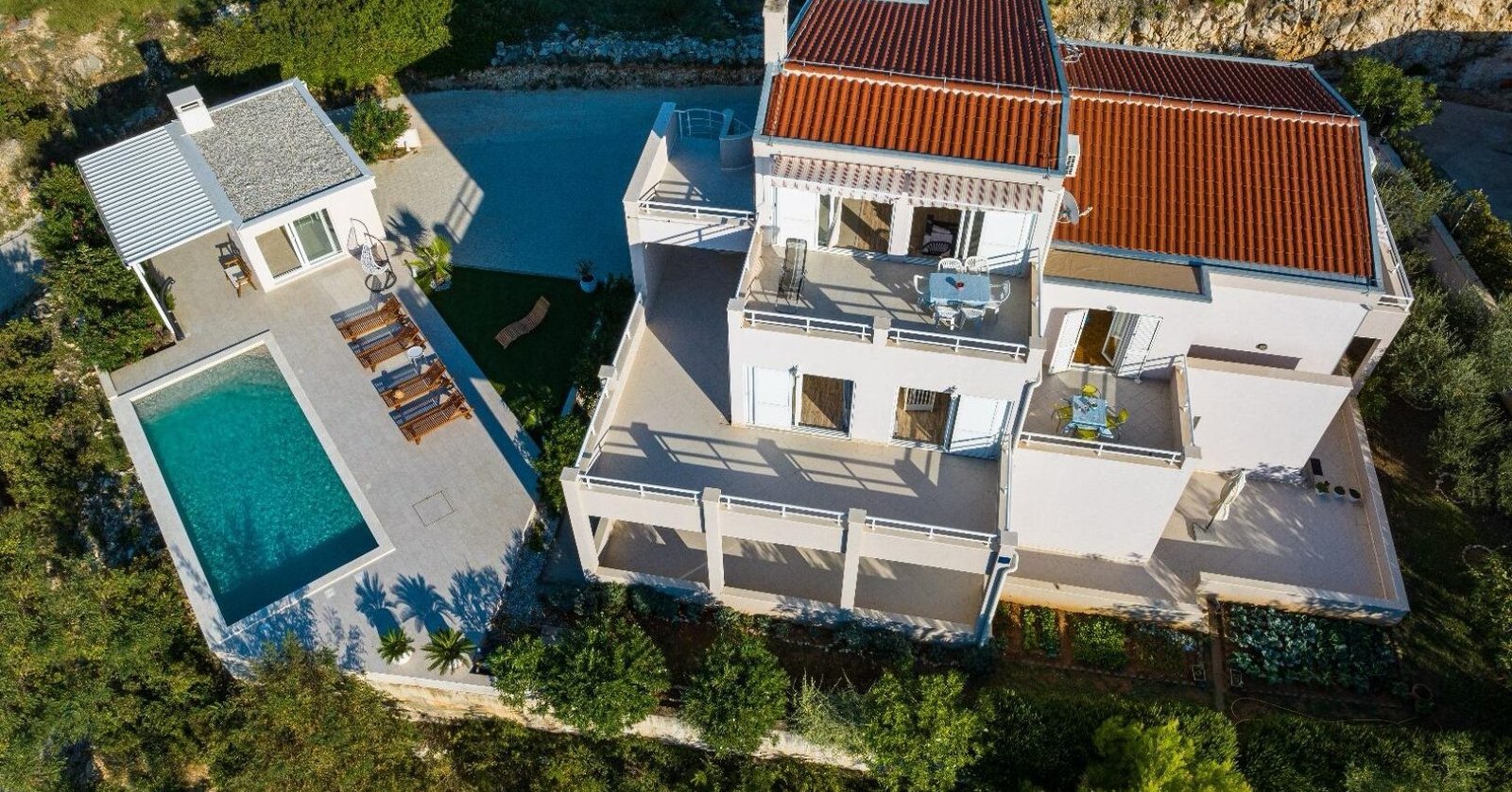 Haus H761 – Novigrad Haus H761 – Novigrad