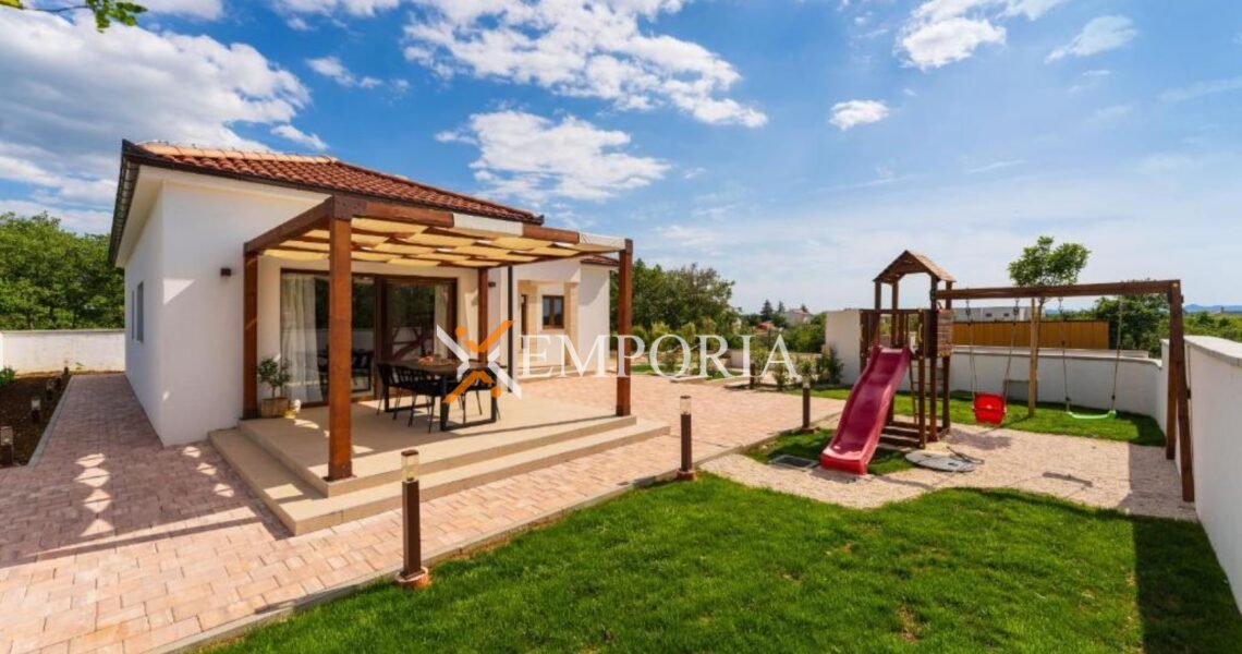 Haus H762 – Zadar-okolica, Murvica Haus H762 – Zadar-okolica, Murvica