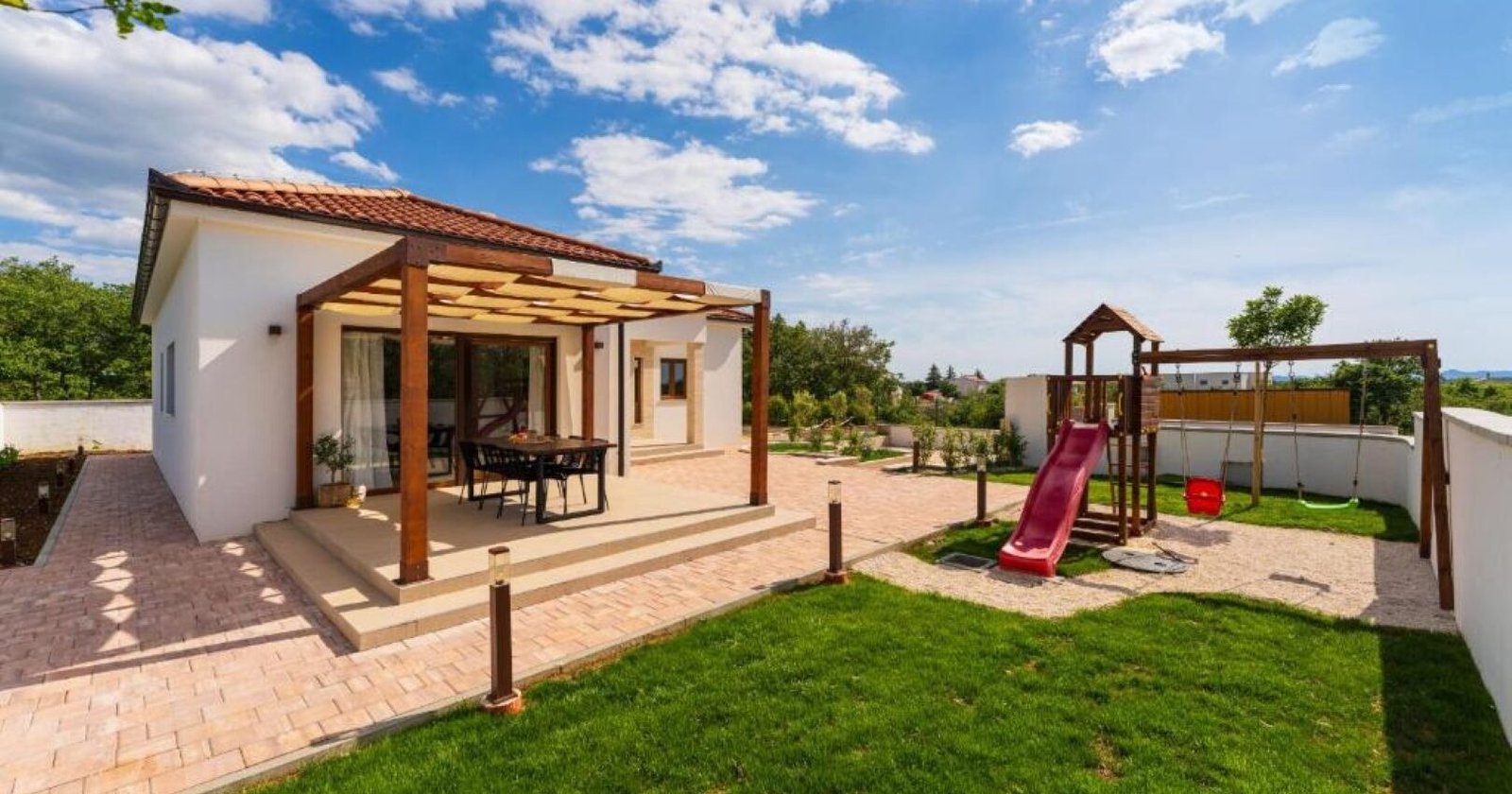 Haus H762 – Zadar-okolica, Murvica Haus H762 – Zadar-okolica, Murvica