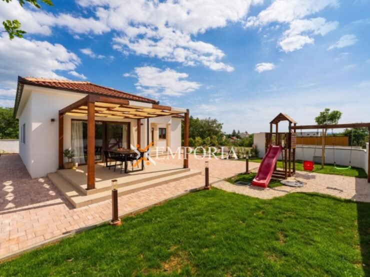 Haus H762 – Zadar-okolica, Murvica