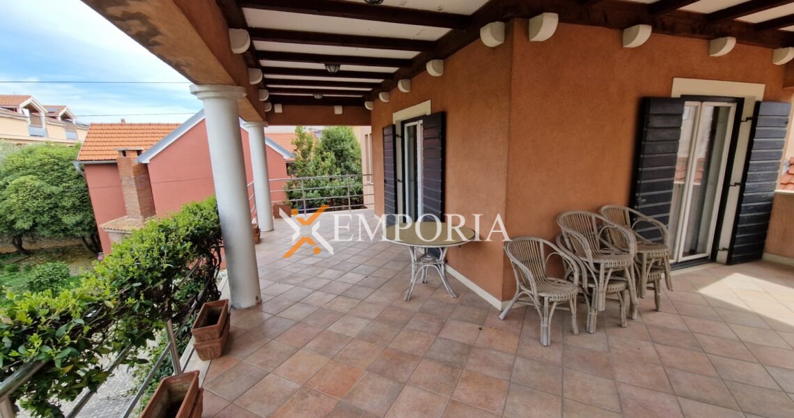 Haus H763 – Zadar, Arbanasi Haus H763 – Zadar, Arbanasi