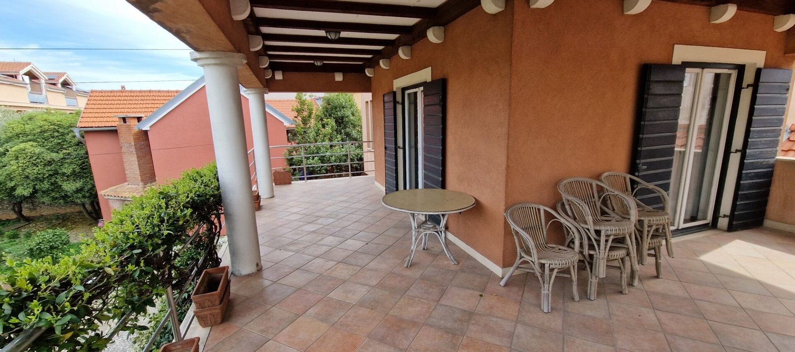 Haus H763 – Zadar, Arbanasi Haus H763 – Zadar, Arbanasi