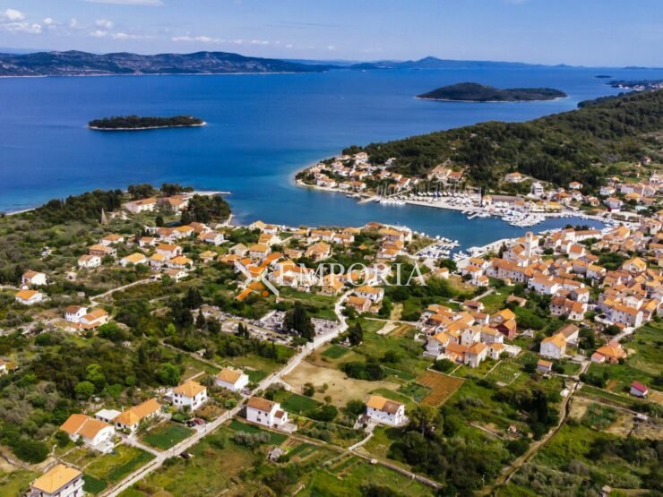 Grundstück L580 – Insel Iž, Veli Iž