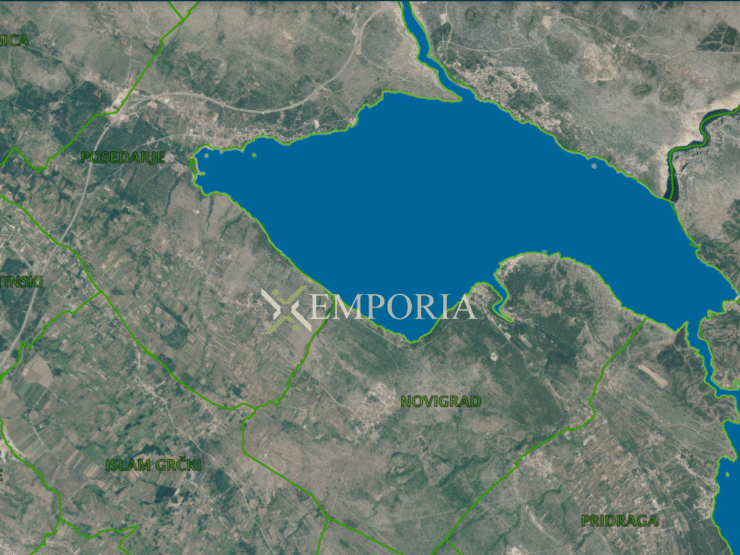 Grundstück L585 – Novigrad