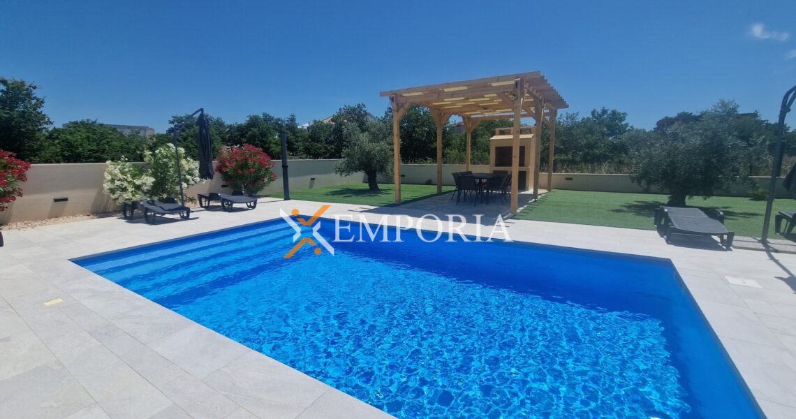 Haus H759 – Zadar-okolica, Murvica