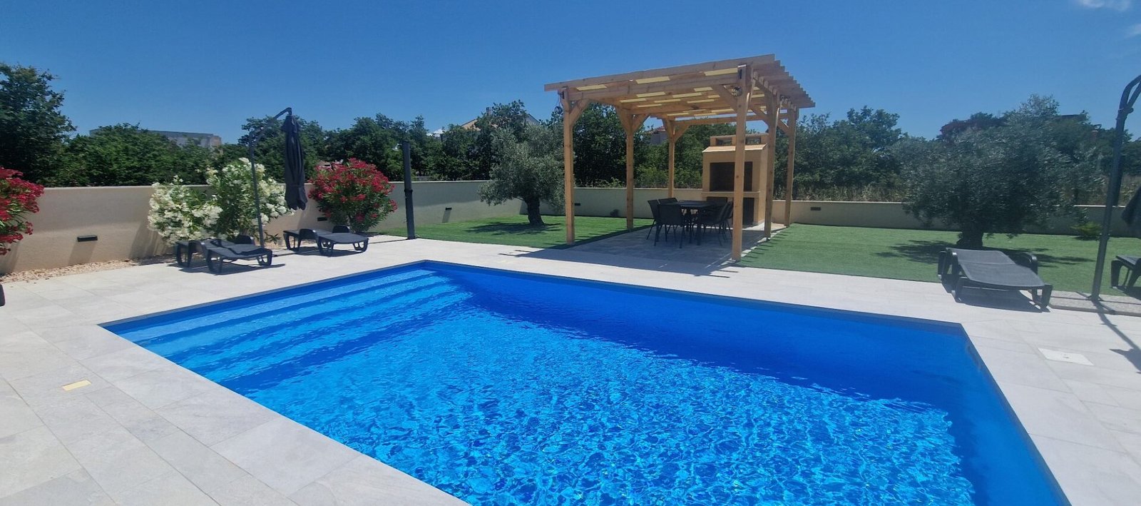 Haus H759 – Zadar-okolica, Murvica Haus H759 – Zadar-okolica, Murvica