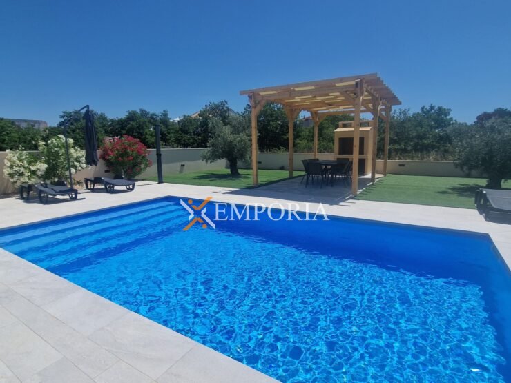 Haus H759 – Zadar-okolica, Murvica