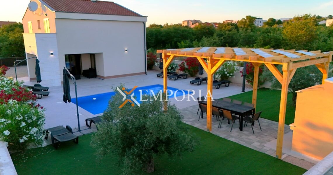 Haus H759 – Zadar-okolica, Murvica Haus H759 – Zadar-okolica, Murvica