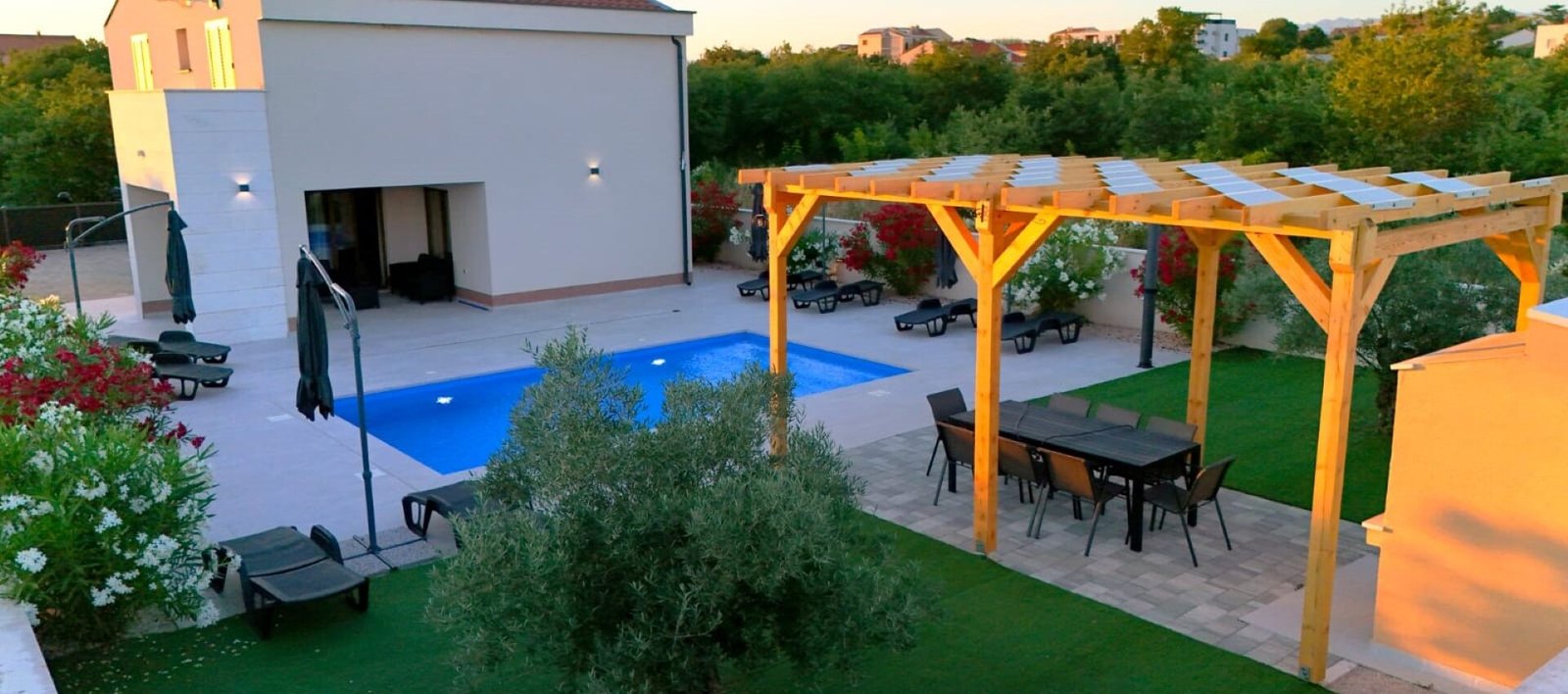 Haus H759 – Zadar-okolica, Murvica Haus H759 – Zadar-okolica, Murvica