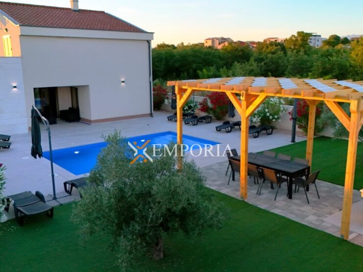 Haus H759 – Zadar-okolica, Murvica