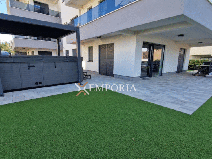 Wohnung F1361 – Zadar, Borik