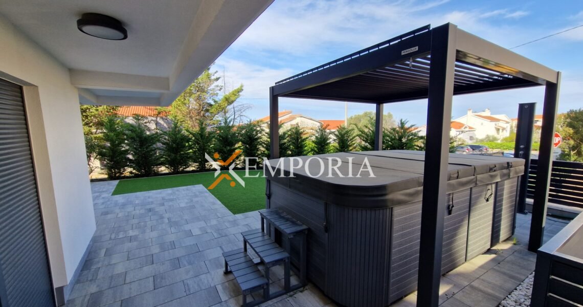 Wohnung F1361 – Zadar, Borik