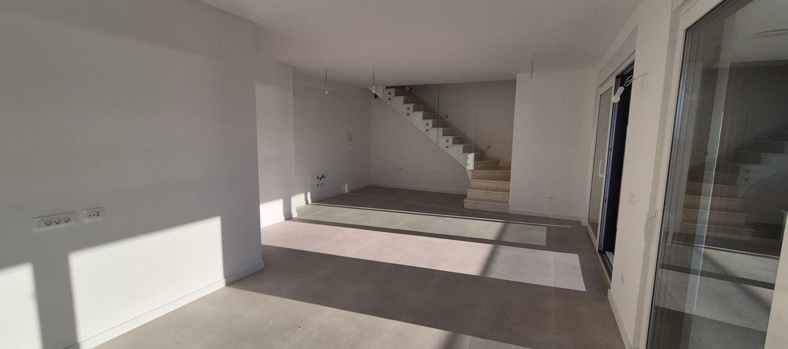 Wohnung F1364 – Zadar, Borik