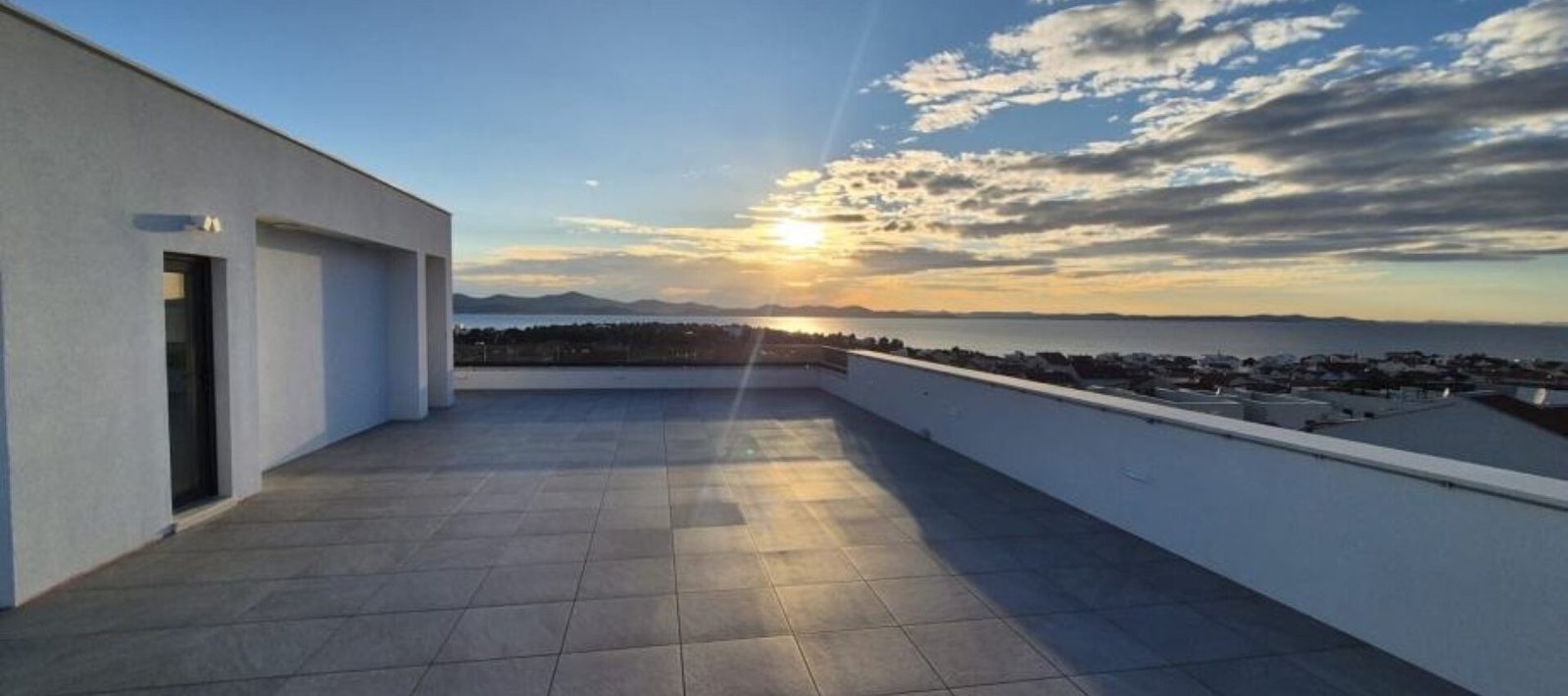 Wohnung F1364 – Zadar, Borik
