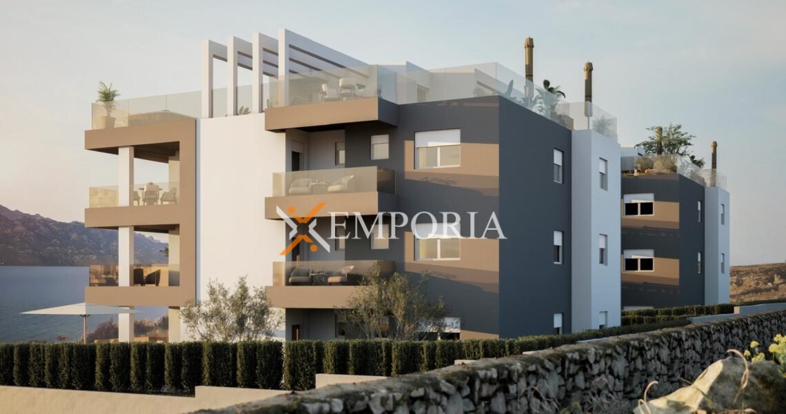 Apartment A1606 – Posedarje, Vinjerac Apartment A1606 – Posedarje, Vinjerac